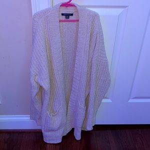 American Eagle Cardigan